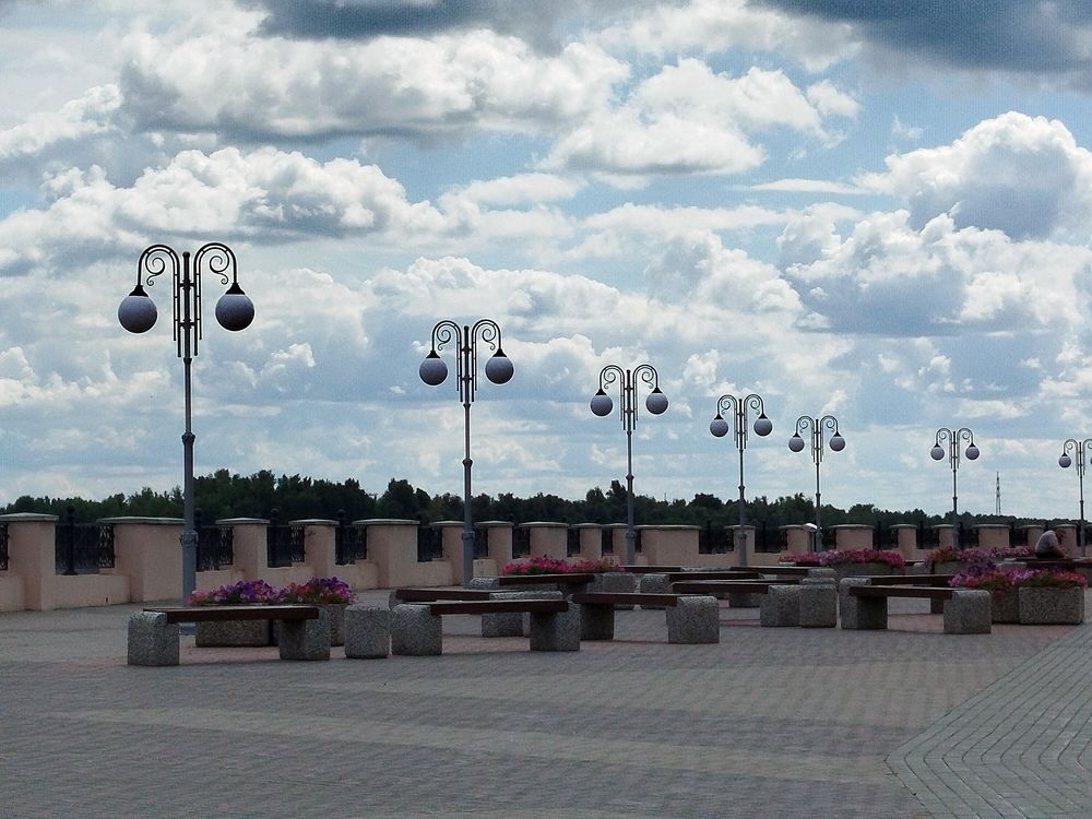 Photograph by Елена Алешкевич