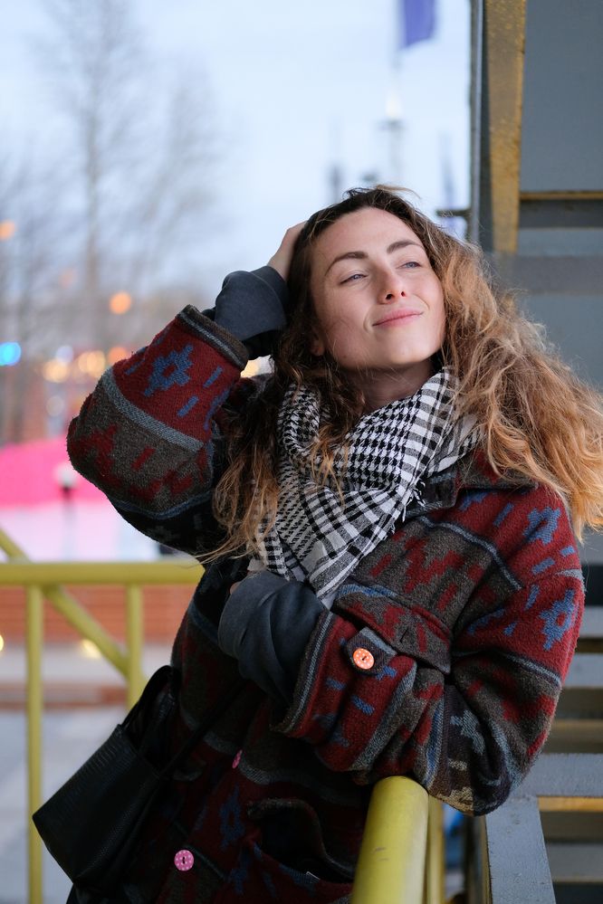 Photograph by Алексей Раимун