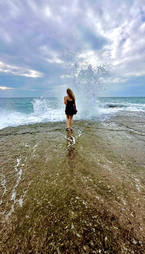 Photograph by Екатерина Спицина