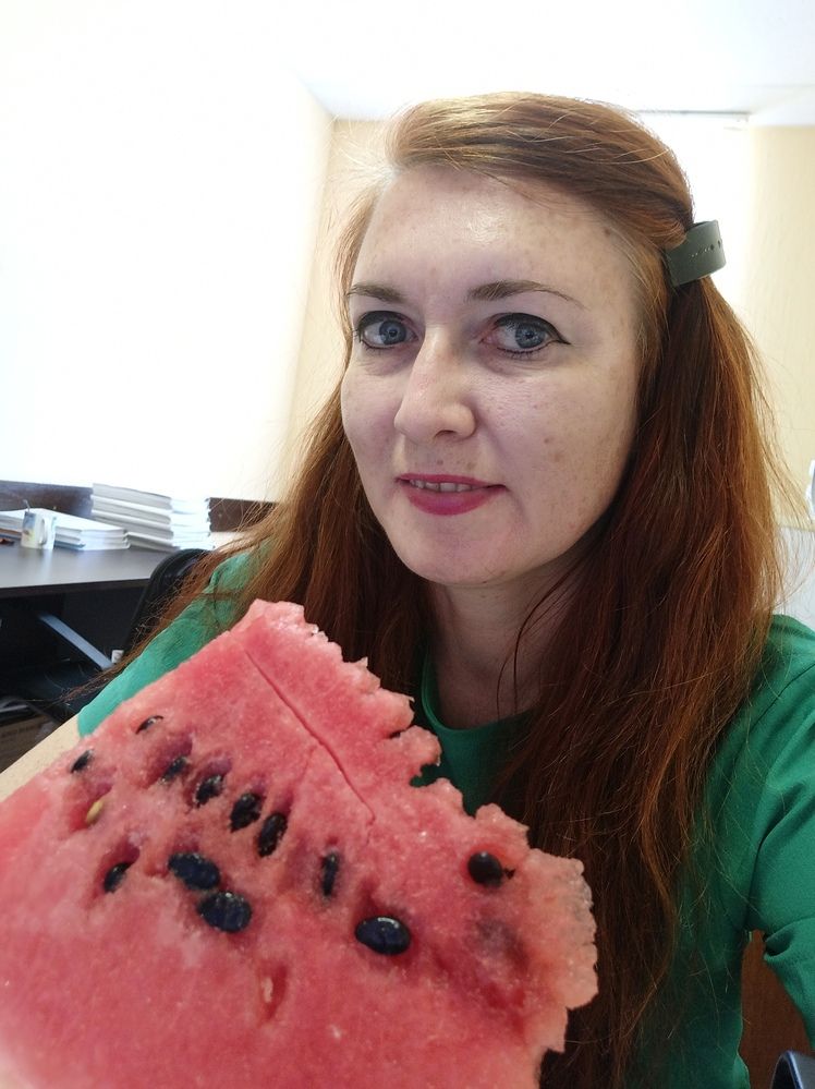 Photograph by Валерия Сопова