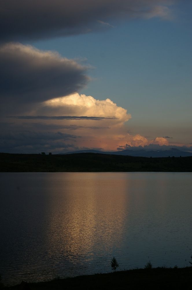 Photograph by Елена Алешкевич