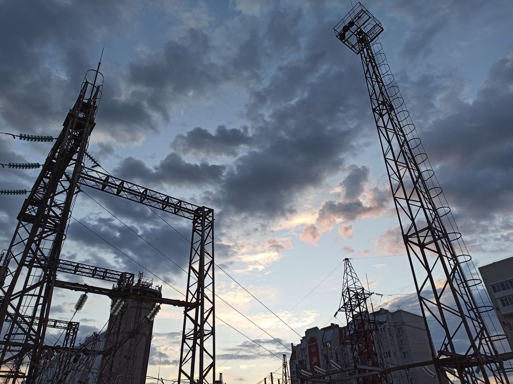 Photograph by Валерия Сопова