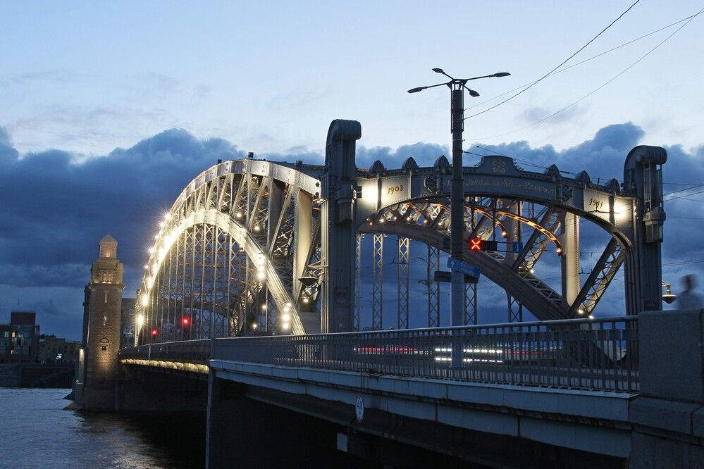 Фотография автора Геннадий Титов