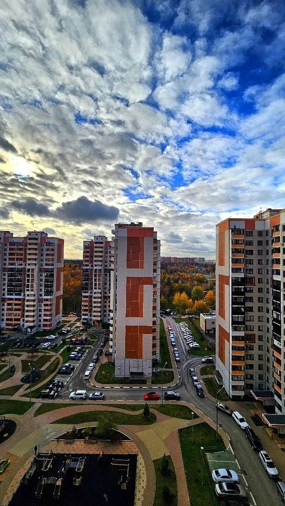 Photograph by НАТАЛЬЯ БОЧАРНИКОВА