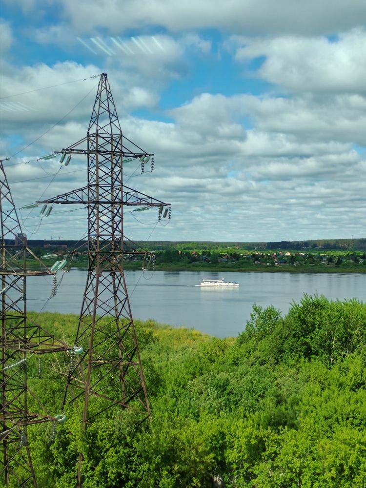 Photograph by Альбина Майкова