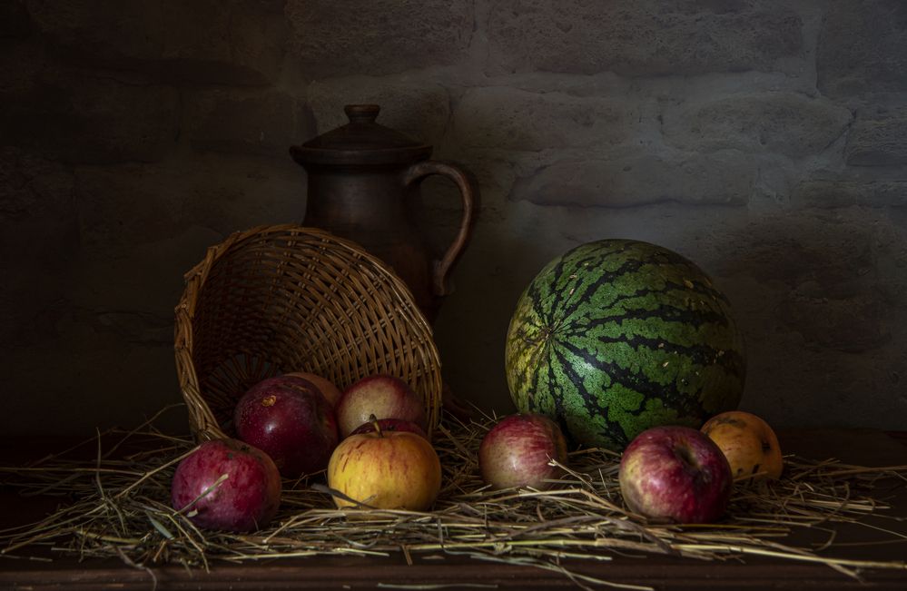 Photograph by Елена Рудкевич