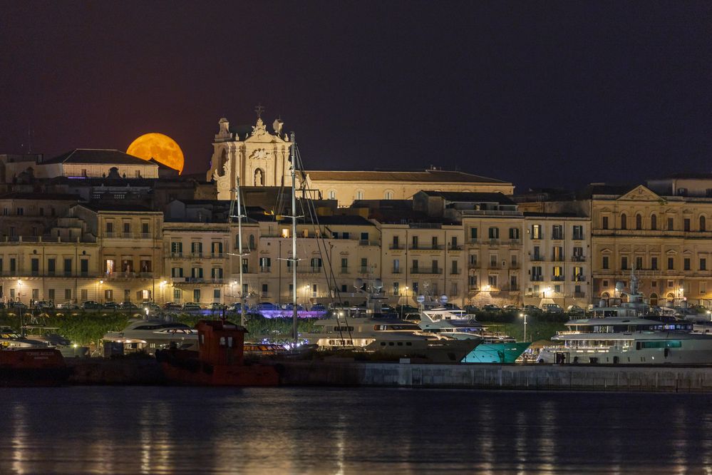 Photograph by Vincenzo Miconi