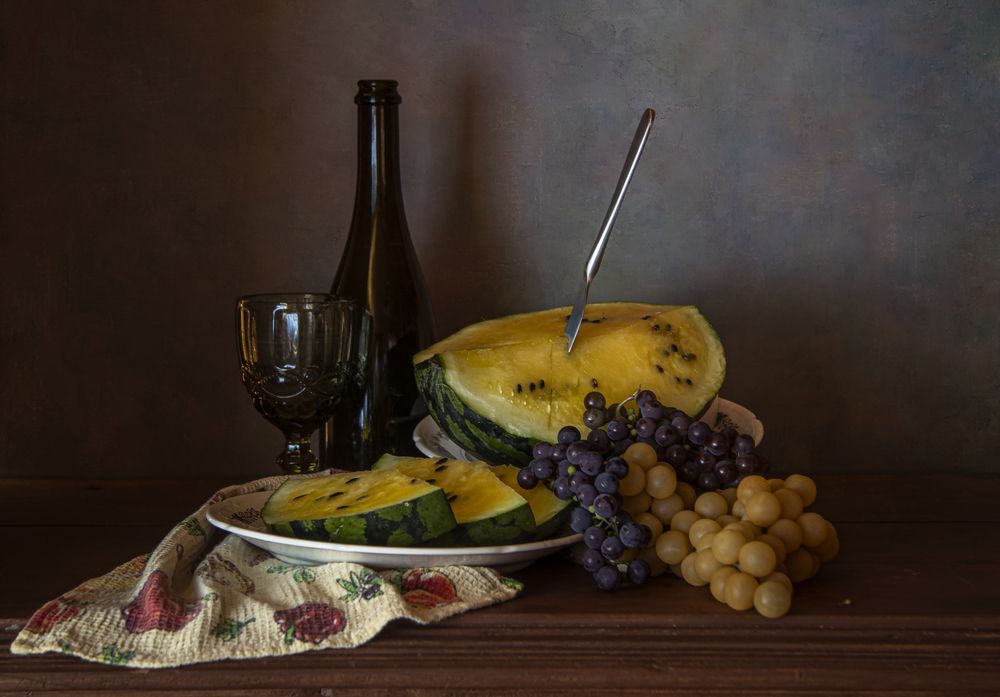 Photograph by Елена Рудкевич