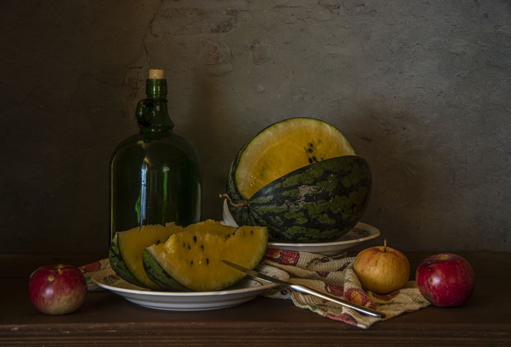 Photograph by Елена Рудкевич