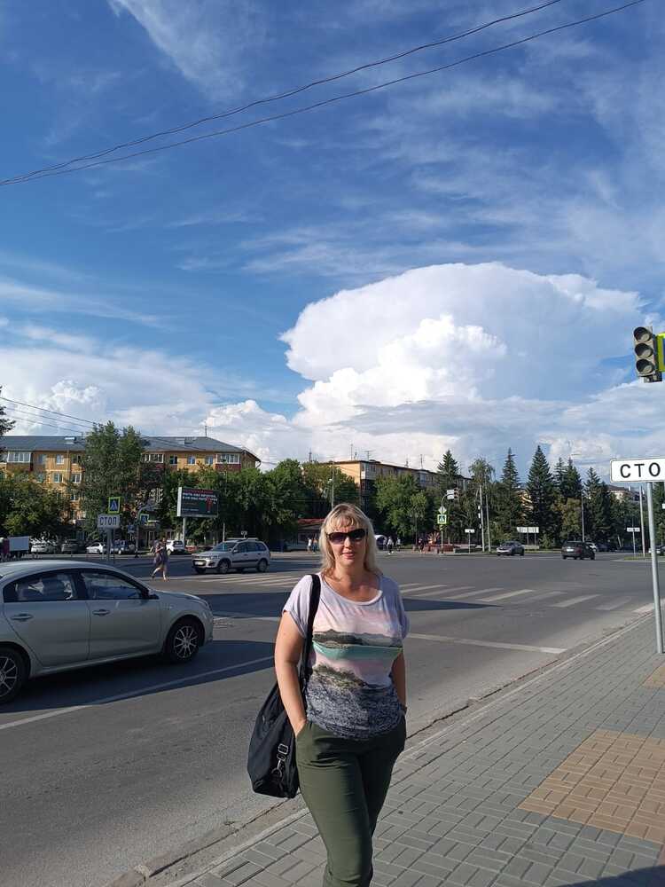 Фотография автора Елена Колышева