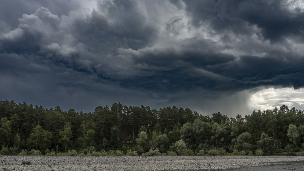 Photograph by Надежда Михайлина