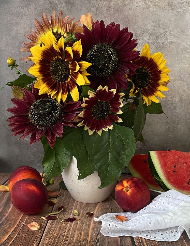 Photograph by Наталья Макарова