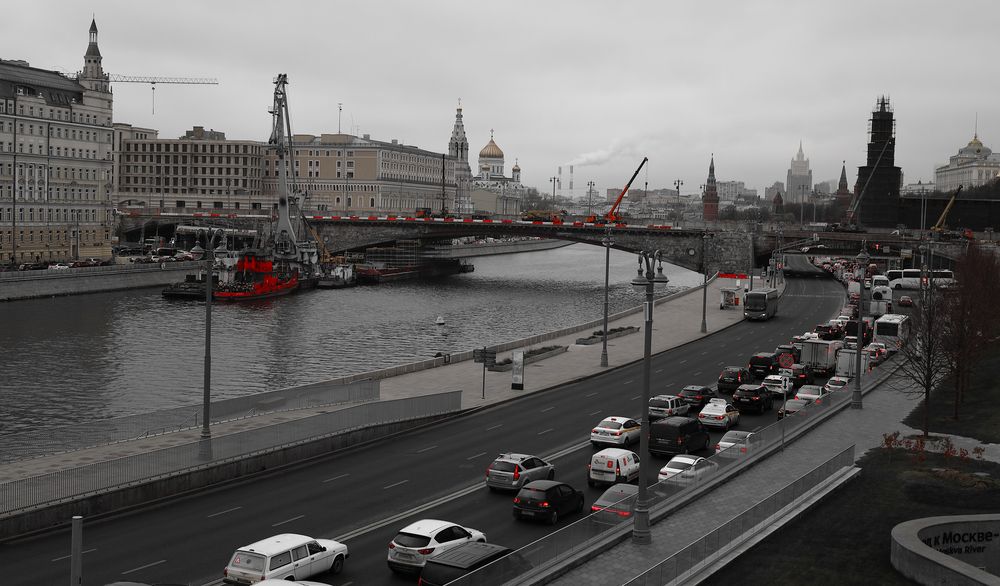 Photograph by Михаил Силантьев