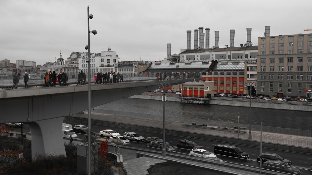 Photograph by Михаил Силантьев