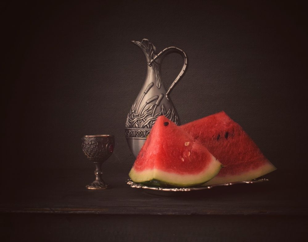 Photograph by Антонина Шабышева