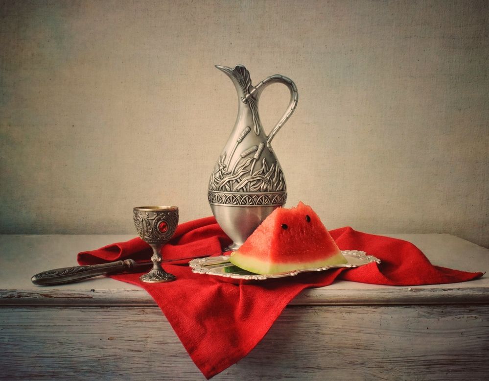 Photograph by Антонина Шабышева