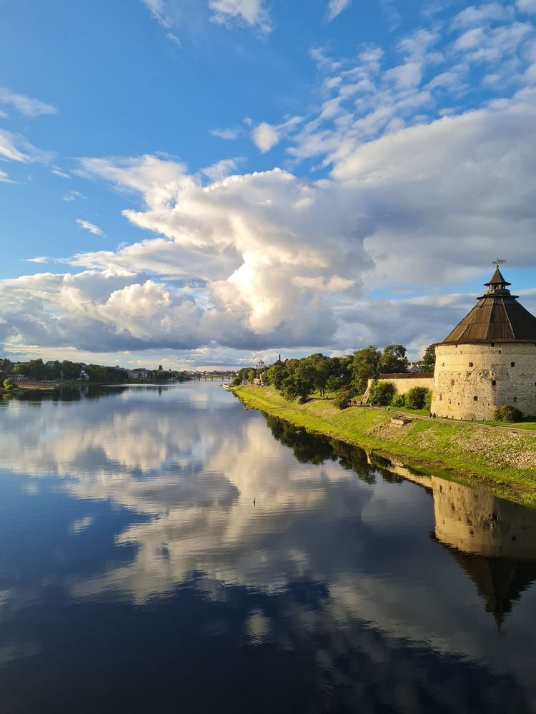 Photograph by Ирина Хлебникова