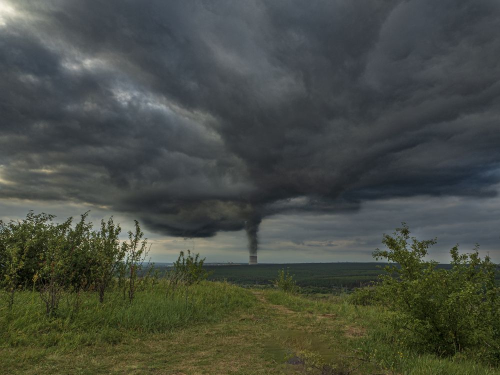 Photograph by Надежда Михайлина