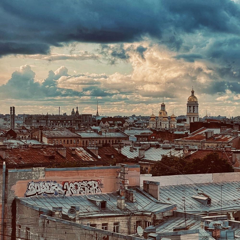 Photograph by Светлана Смук