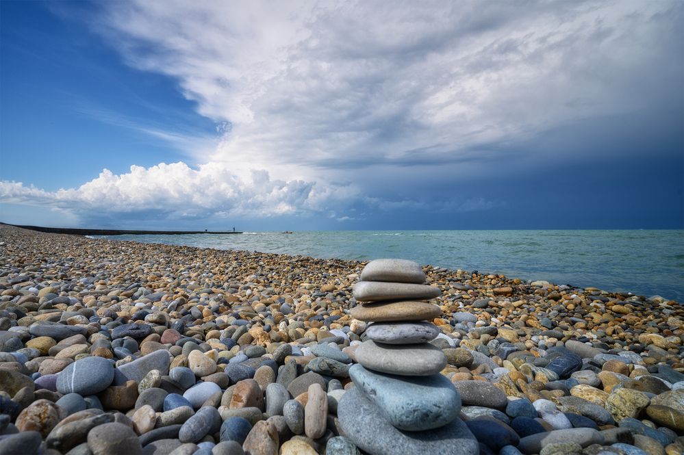 Photograph by Andrey Nuzhdin