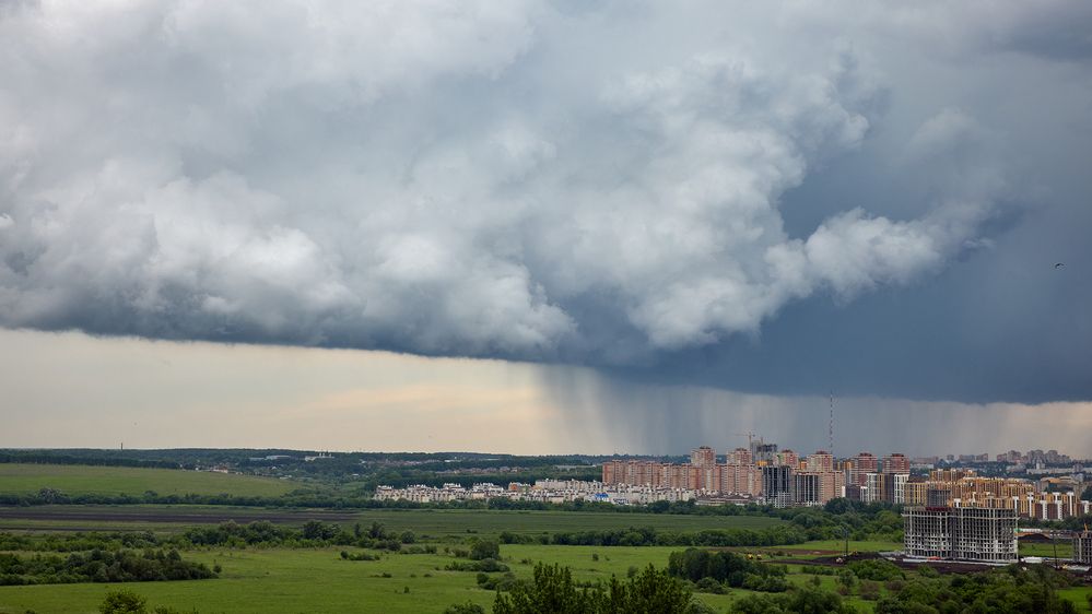 Photograph by Вербицкий Петр