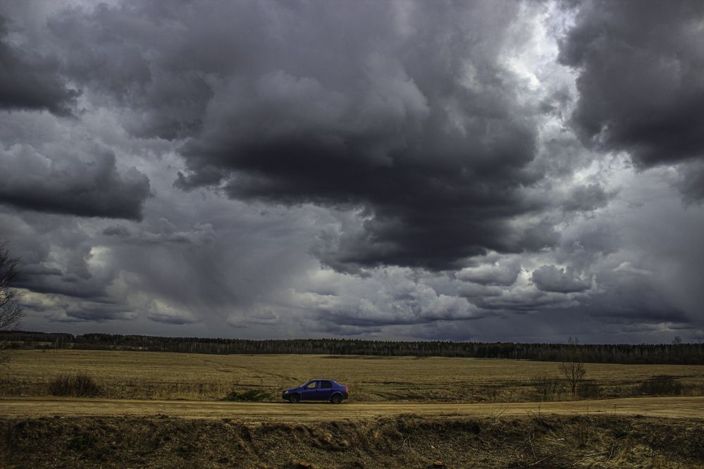 Photograph by Антон Чаузов