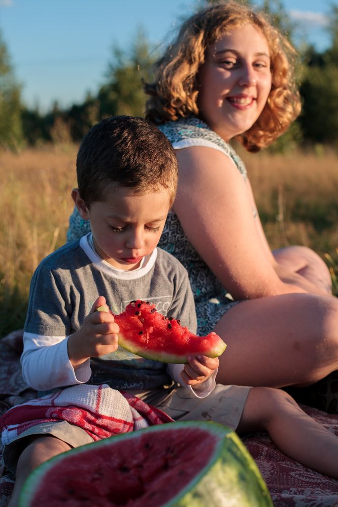 Photograph by Марина Денисова