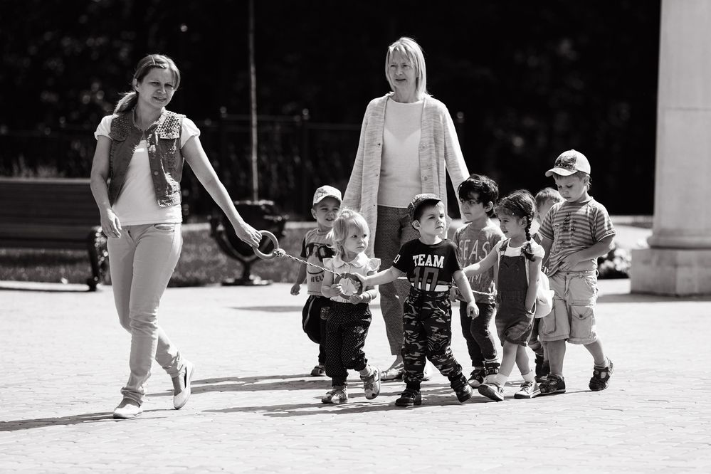 Photograph by Вербицкий Петр