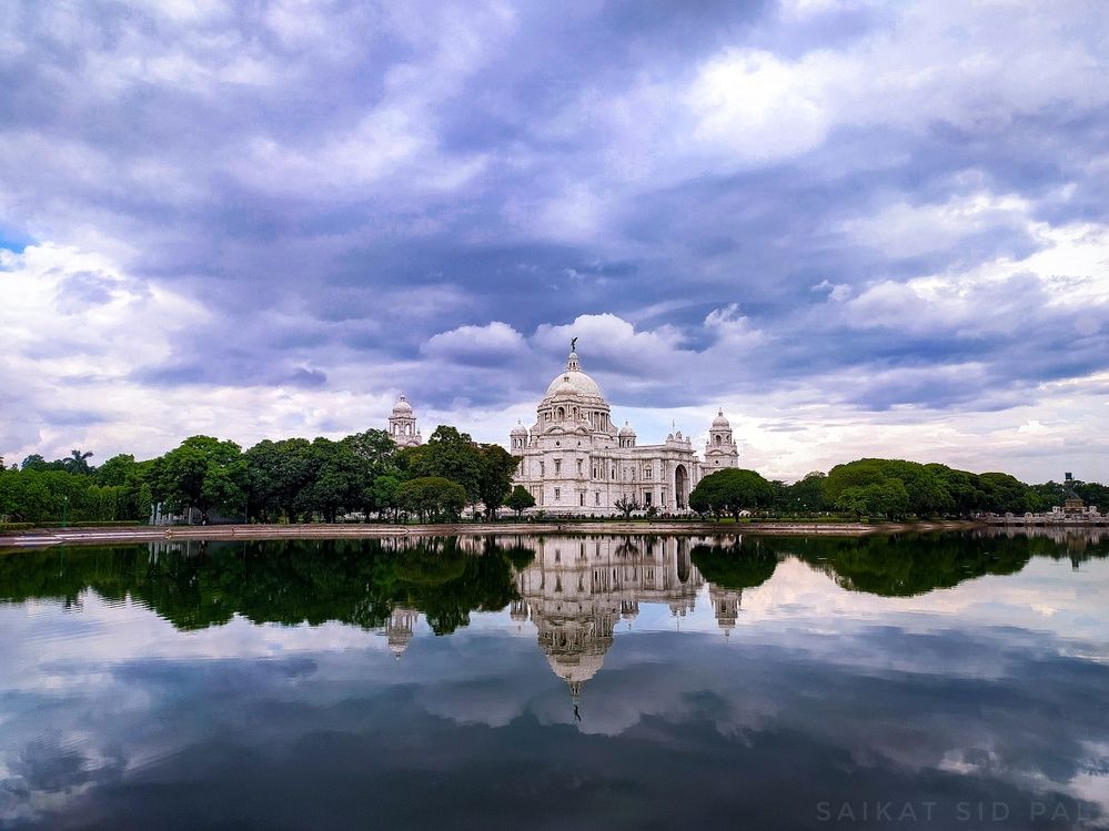 Photograph by SAIKAT PAL