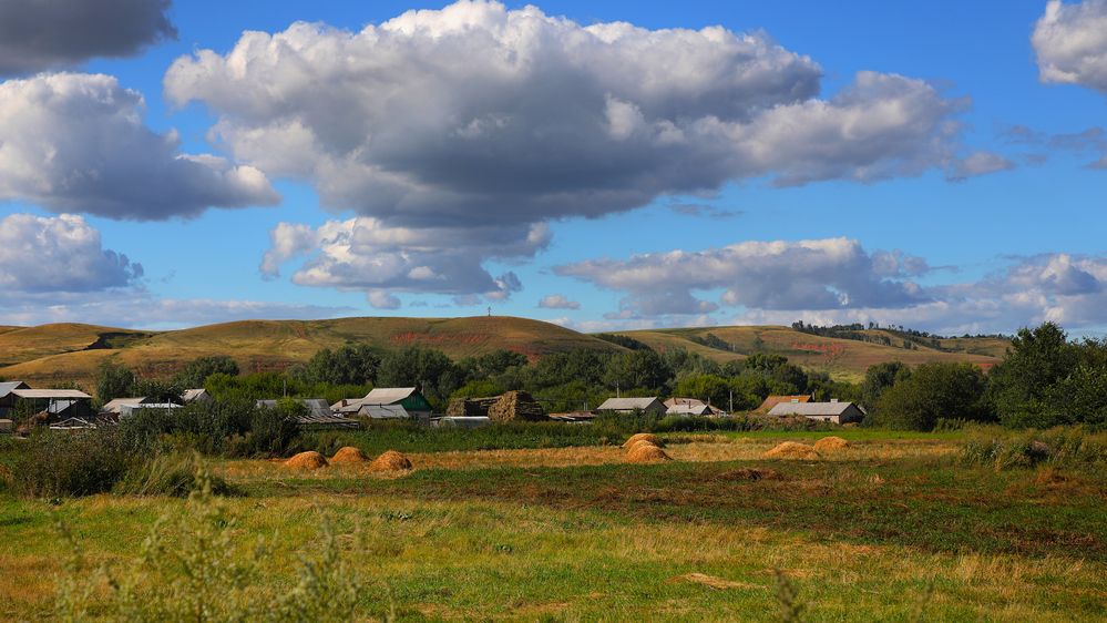 Photograph by Михаил Силантьев