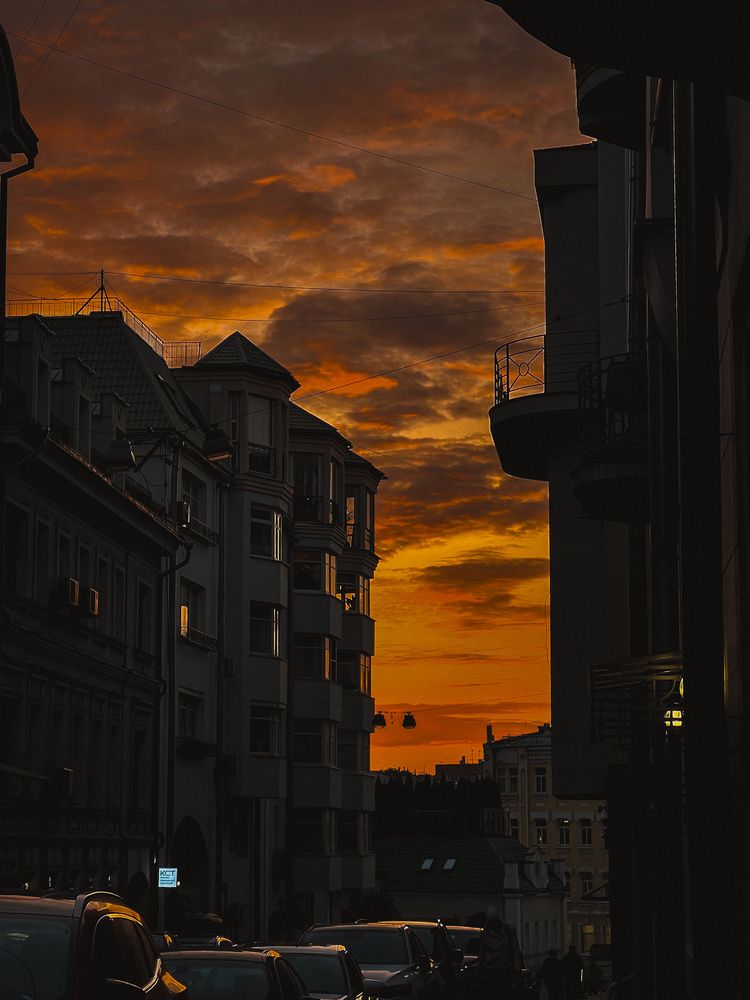 Photograph by Виктория Казакова