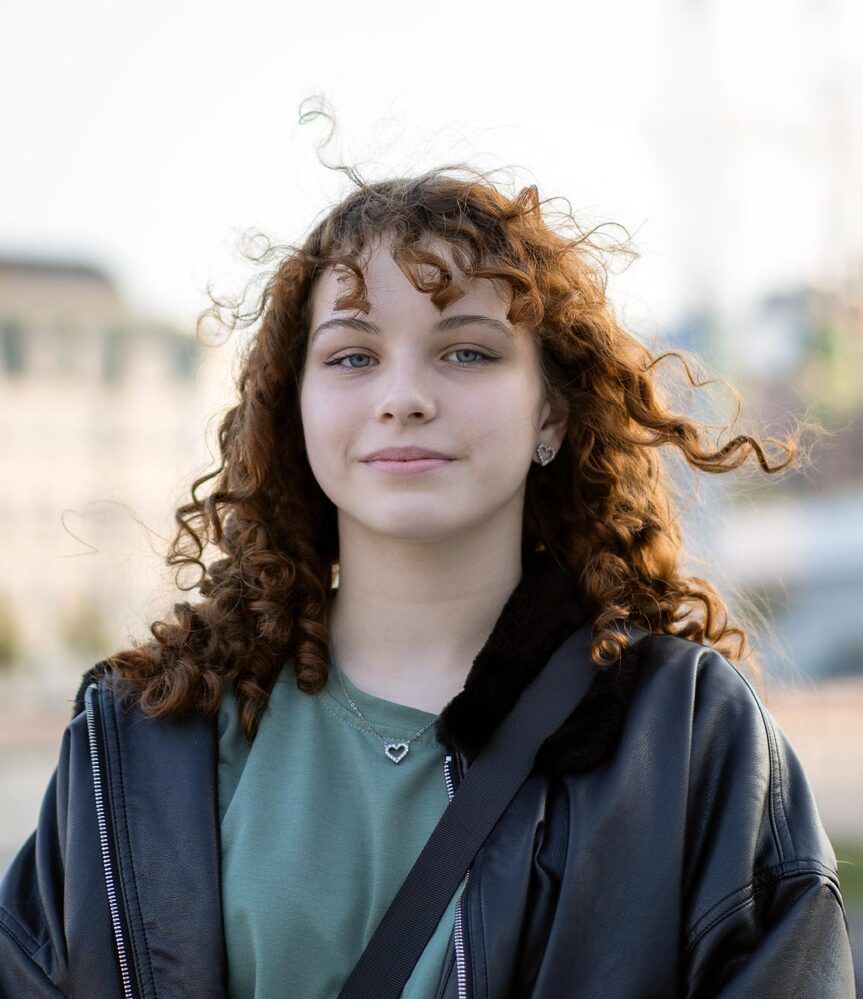 Photograph by Irina Ostapenko (Nepavlova)