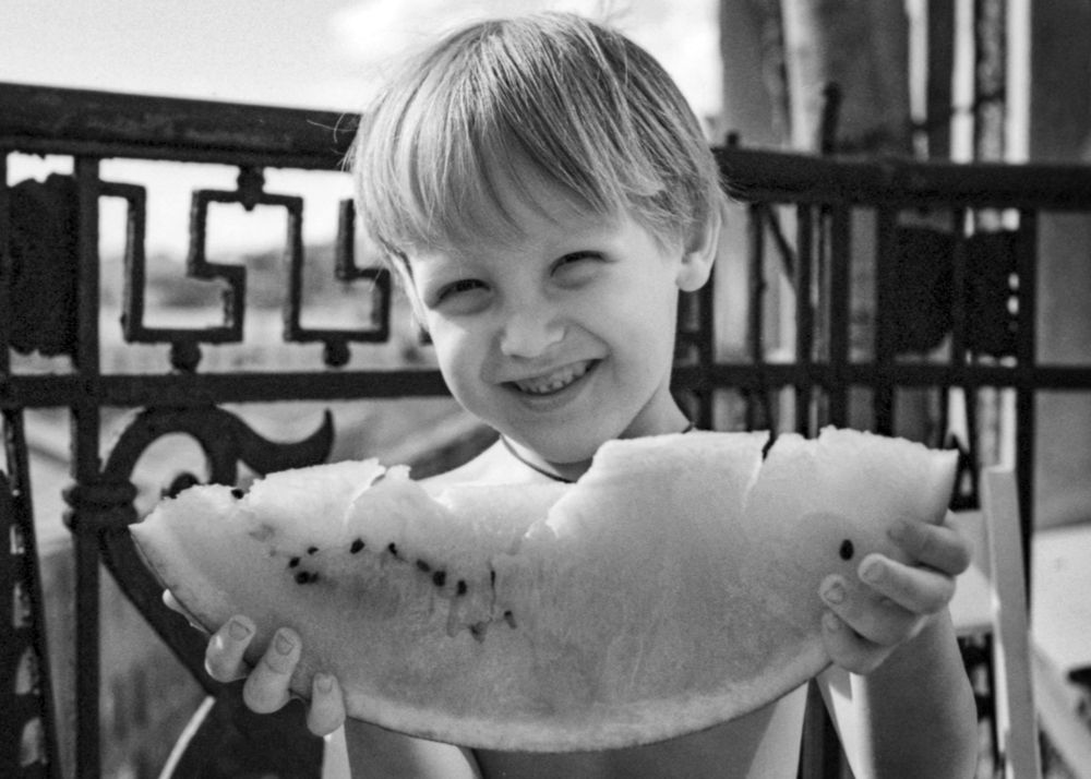 Photograph by Nikitin Igor