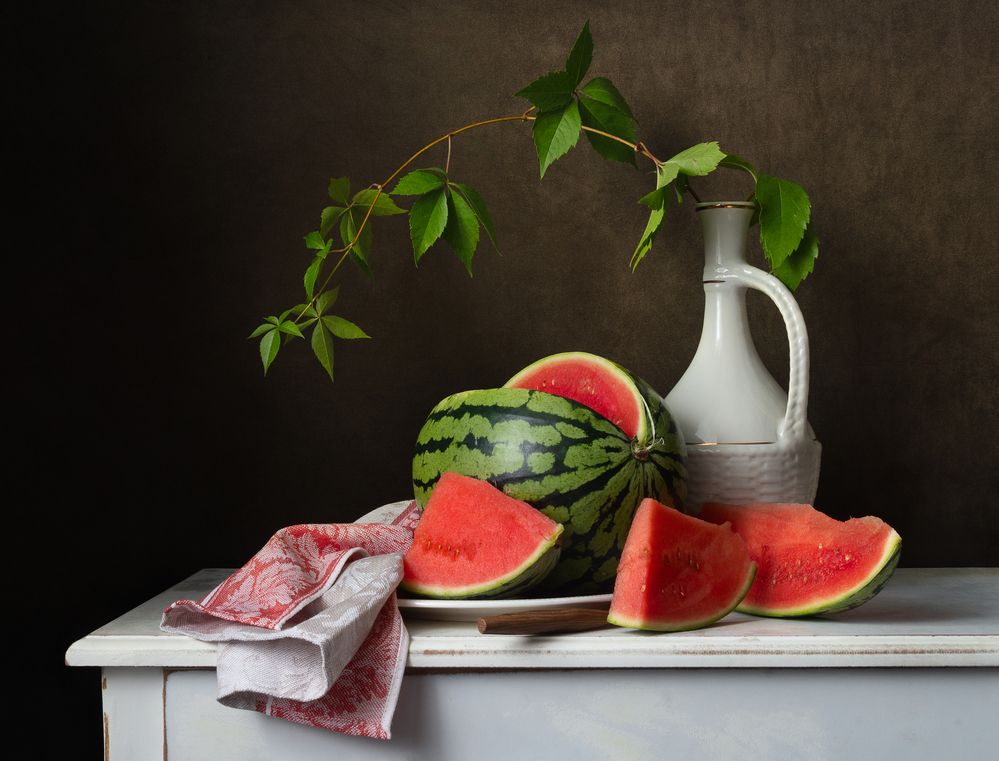 Photograph by Елена Коврижных