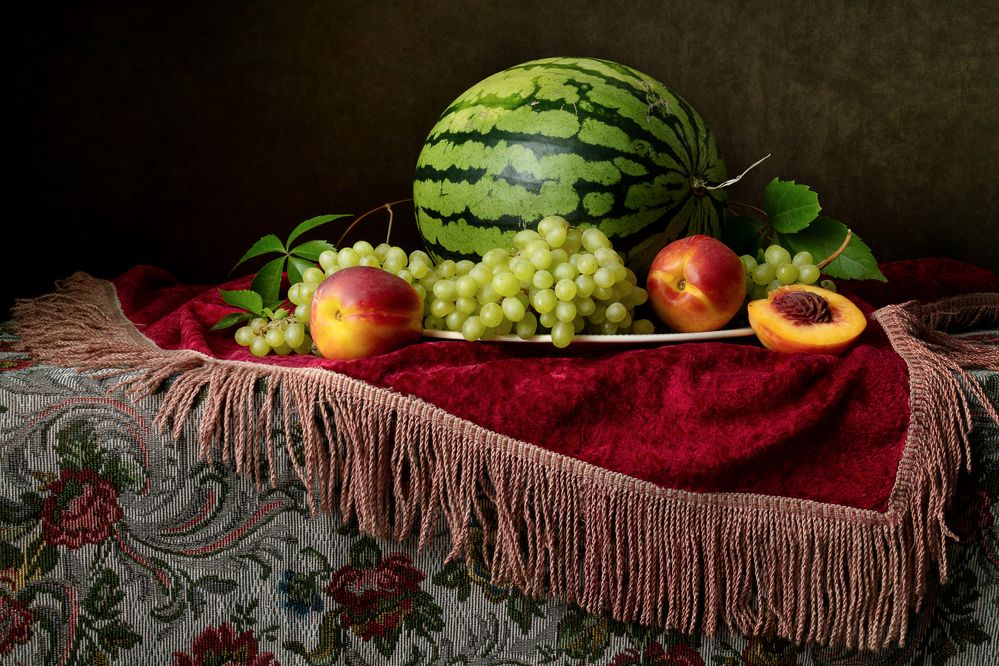 Photograph by Елена Коврижных