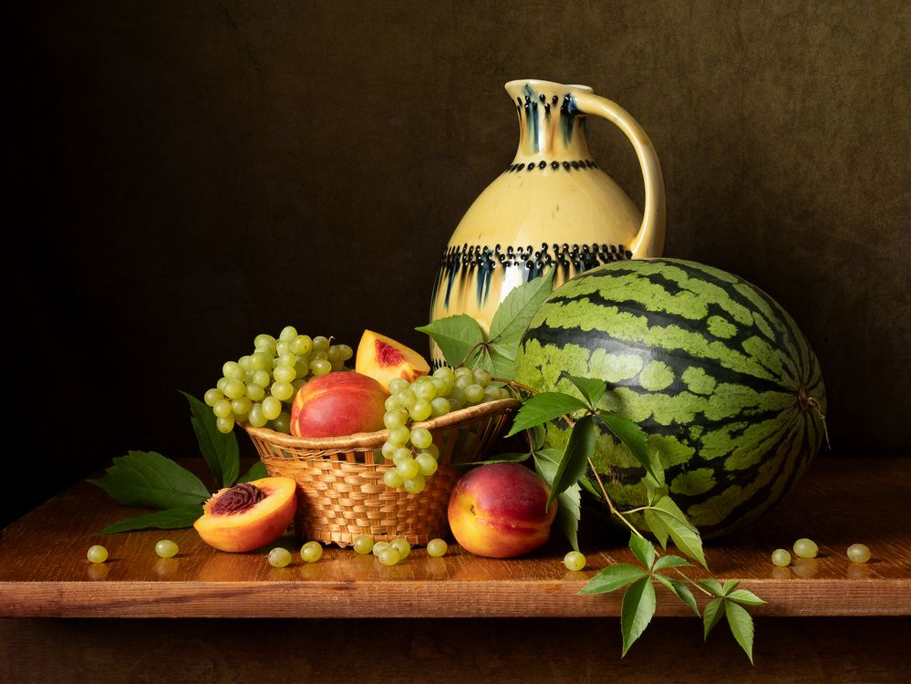 Photograph by Елена Коврижных