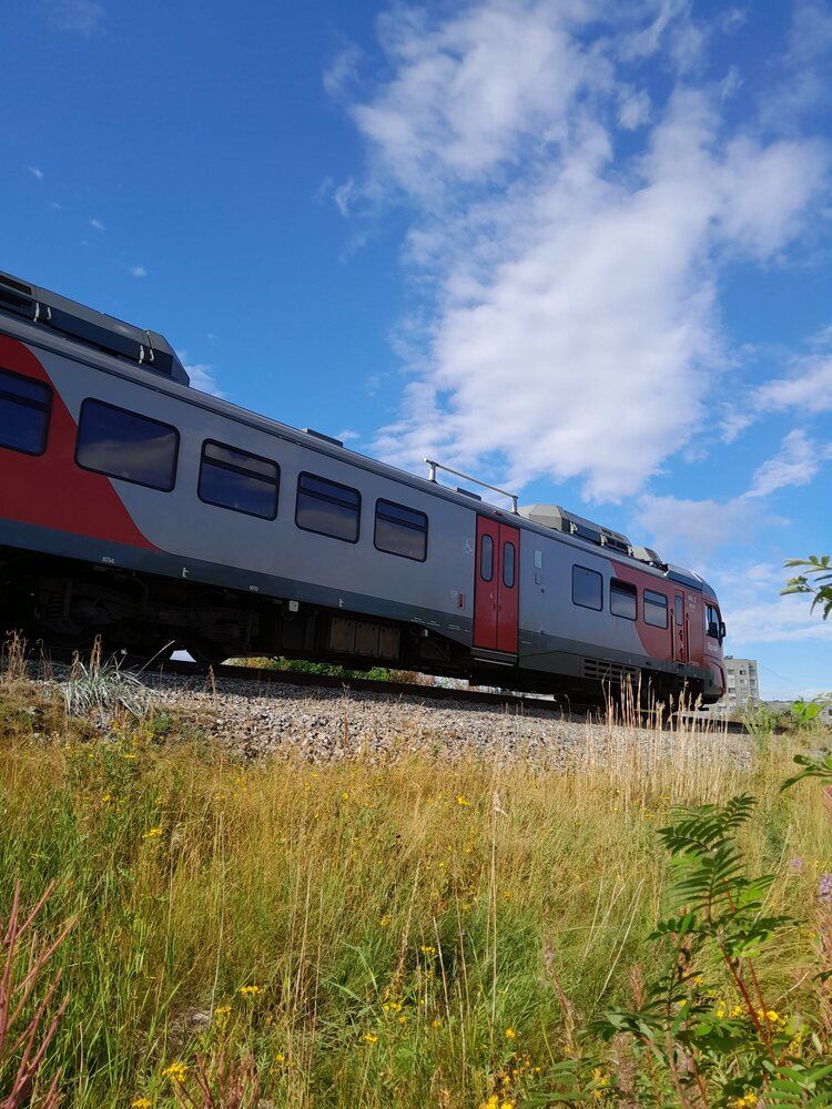 Photograph by Виталий Глазачев