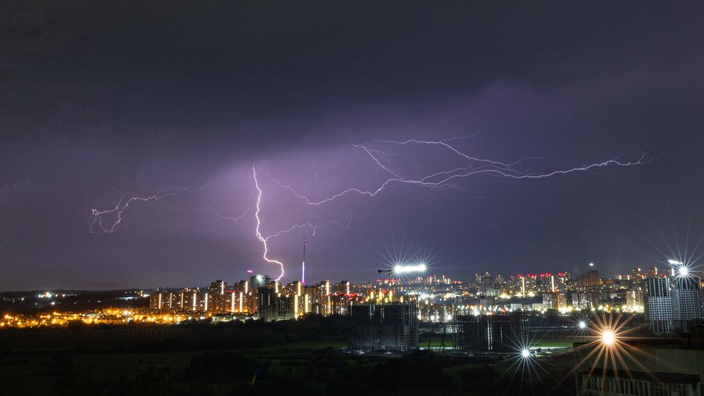 Photograph by Вербицкий Петр