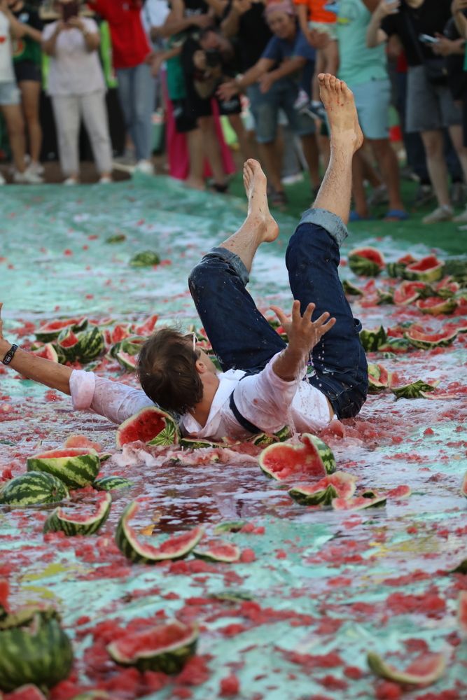 Photograph by Elena Ovsannikova