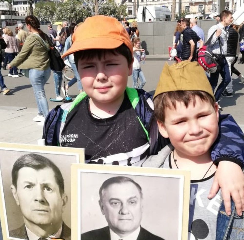 Photograph by Анна Андреевна