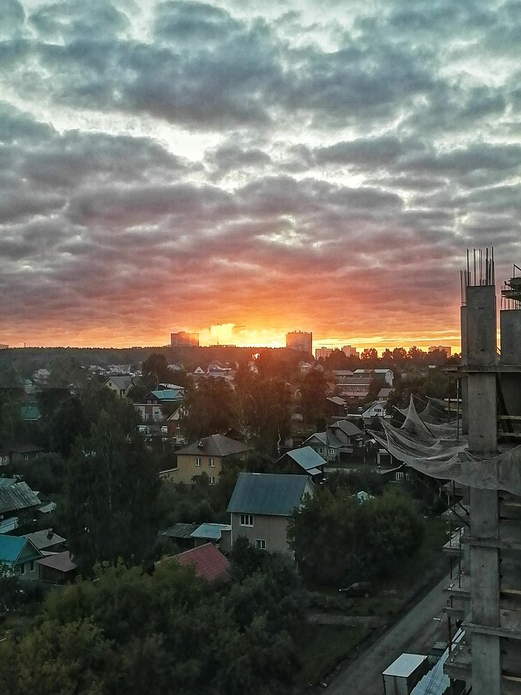 Photograph by Елена Сабирова