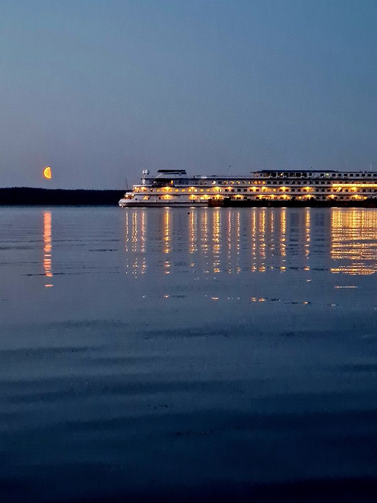 Photograph by Ирина Хлебникова