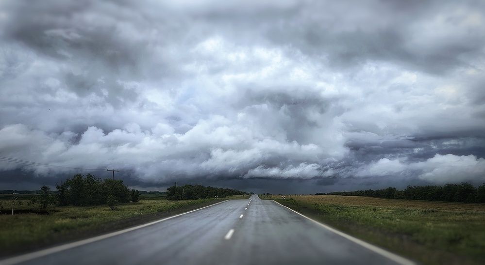 Photograph by Сергей Зайцев