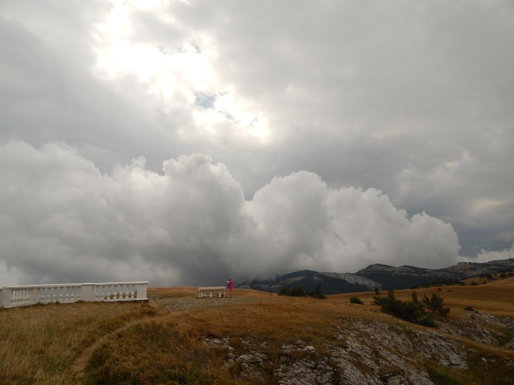 Photograph by Tanivsv