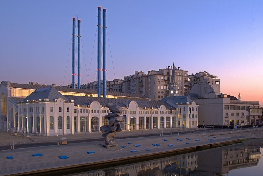 Photograph by Михаил Косолапов