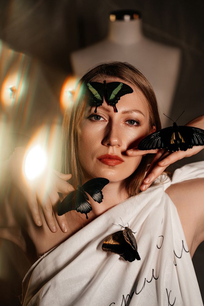 Фотография автора София Иванова