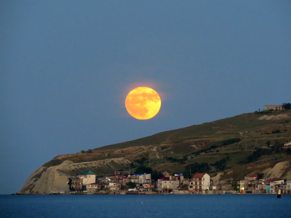 Photograph by Татьяна Стаскевич