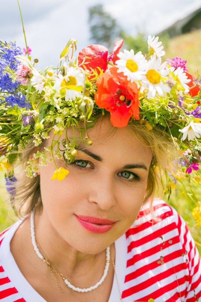 Photograph by Elena Tcykina