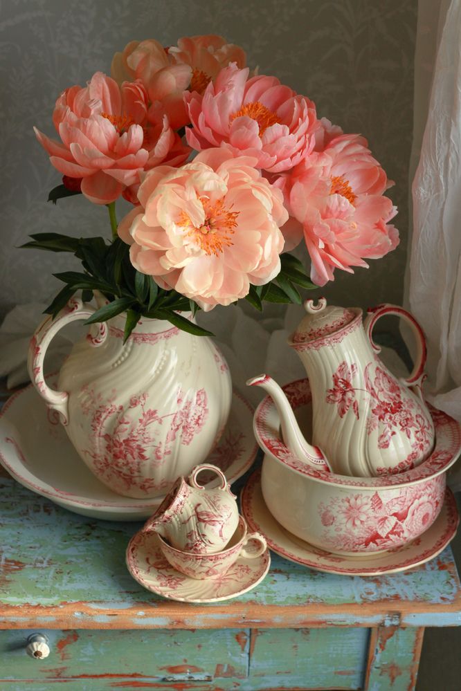 Photograph by Inna Kristiansen