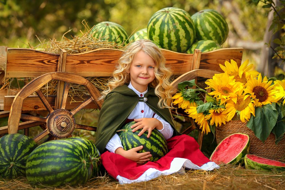 Photograph by Анна Волкова